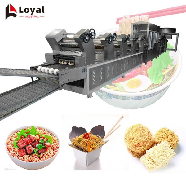 Commercial automatic noodles making machine price manufacturers #1 image